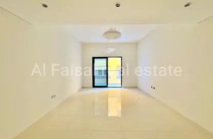 Apartment - 1 Bedroom - 2 Bathrooms for rent in The Square 1 - Muwaileh Commercial - Sharjah