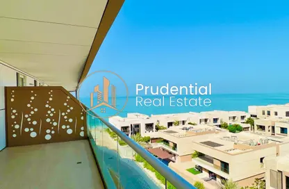 شقة - غرفة نوم - 2 حمامات للايجار في قرية الحد - جزيرة السعديات - أبوظبي شقة - غرفة نوم - 2 حمامات للايجار في قرية الحد - جزيرة السعديات - أبوظبي