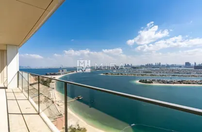 شقة - 4 غرف نوم - 4 حمامات للبيع في اتلانتس ذارويال رزيدينسز‎ - نخلة جميرا - دبي