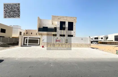 فيلا - 5 غرف نوم - 7 حمامات للبيع في 1 الياسمين - الياسمين - عجمان