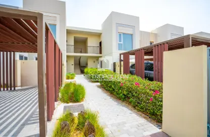 Apartment - 3 Bedrooms - 2 Bathrooms for rent in Urbana - EMAAR South - Dubai South (Dubai World Central) - Dubai