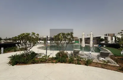 Townhouse - 3 Bedrooms - 4 Bathrooms for rent in Mudon Al Ranim 1 - Mudon - Dubai