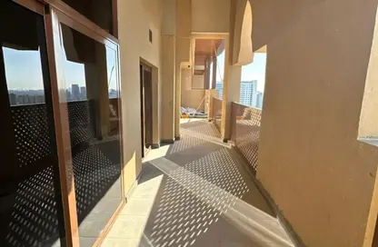 شقة - 2 غرف نوم - 3 حمامات للايجار في أورينت تاور 1 - أورينت تاور - البستان - عجمان شقة - 2 غرف نوم - 3 حمامات للايجار في أورينت تاور 1 - أورينت تاور - البستان - عجمان