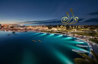 شقة - 1 حمام للبيع في أزيزي فينيسيا 3 - عزيزي فينيسيا - دبي الجنوب (مركز دبي العالمي) - دبي