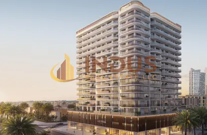 Apartment - 1 Bedroom - 2 Bathrooms for sale in V1STARA HOUSE - Jebel Ali Village - Jebel Ali - Dubai