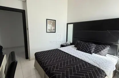 Apartment - 2 Bedrooms - 2 Bathrooms for rent in Giovanni Boutique Suites - Dubai Sports City - Dubai