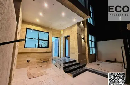 Townhouse - 5 Bedrooms - 6 Bathrooms for sale in Al Helio 2 - Al Helio - Ajman