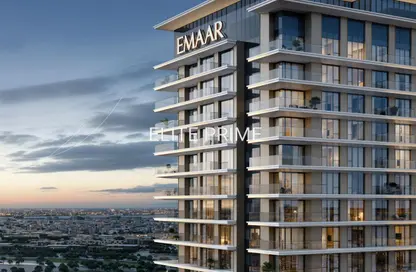 شقة - 2 غرف نوم - 3 حمامات للبيع في سيلفا - مرسى خور دبي - دبي