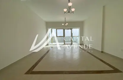 Apartment - 2 Bedrooms - 3 Bathrooms for rent in P2671 - Al Zeina - Al Raha Beach - Abu Dhabi