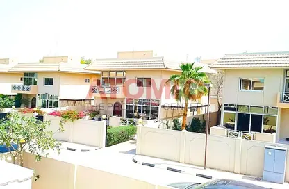 Villa - 4 Bedrooms - 5 Bathrooms for rent in Jebel Ali Village - Jebel Ali - Dubai