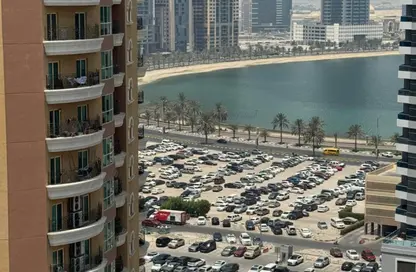 شقة - 3 غرف نوم - 3 حمامات للايجار في التعاون - الشارقة