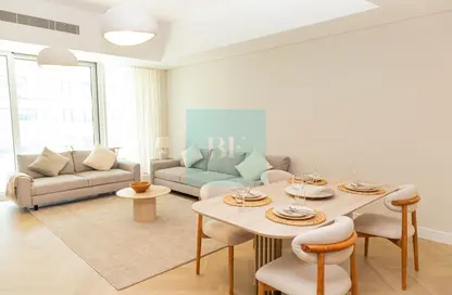 Apartment - 3 Bedrooms - 3 Bathrooms for rent in Mayan 3 - Mayan - Yas Island - Abu Dhabi Apartment - 3 Bedrooms - 3 Bathrooms for rent in Mayan 3 - Mayan - Yas Island - Abu Dhabi