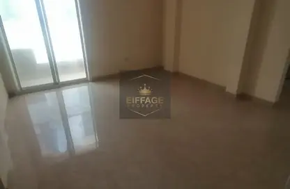 Apartment - 1 Bedroom - 2 Bathrooms for rent in Ajman Corniche Residences - Ajman Corniche Road - Ajman