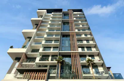 Apartment - 2 Bedrooms - 2 Bathrooms for sale in Boutique XII - Culture Village - Dubai Apartment - 2 Bedrooms - 2 Bathrooms for sale in Boutique XII - Culture Village - Dubai