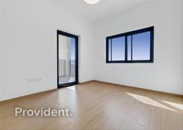 Apartment - 2 bedrooms - 1 bathroom for rent in The Nook 1 - The Nook - Wasl Gate - Dubai