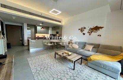 Apartment - 1 Bedroom - 2 Bathrooms for sale in Rigel - Jumeirah Village Circle - Dubai