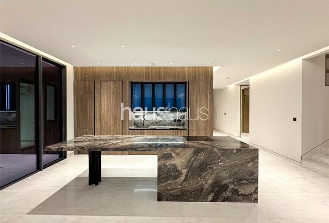 Villa - 5 Bedrooms - 7 Bathrooms for rent in Harmony 2 - Harmony - Tilal Al Ghaf - Dubai