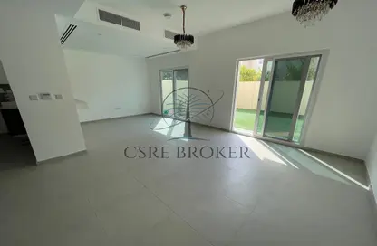 Townhouse - 3 Bedrooms - 4 Bathrooms for rent in Amaranta B - Amaranta - Villanova - Dubai Land - Dubai