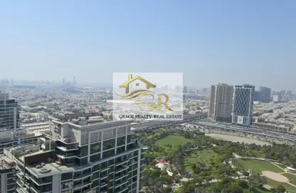شقة - 2 غرف نوم - 3 حمامات للايجار في وان ريزيدندس - الكفاف - زعبيل - دبي