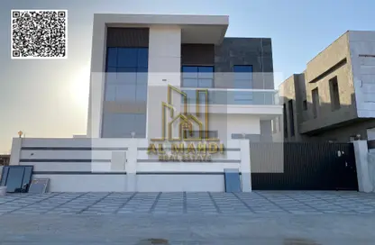 فيلا - 5 غرف نوم - 7 حمامات للبيع في 1 الياسمين - الياسمين - عجمان