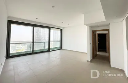 Apartment - 2 Bedrooms - 3 Bathrooms for rent in Burj Vista 1 - Burj Vista - Downtown Dubai - Dubai