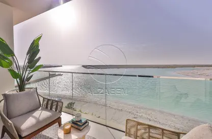 Villa - 7 Bedrooms - 7+ Bathrooms for sale in Ramhan Island Villas - Ramhan Island - Abu Dhabi