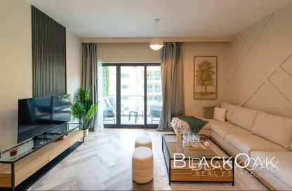 Apartment - 1 Bedroom - 1 Bathroom for sale in Al Arta 1 - Al Arta - Greens - Dubai