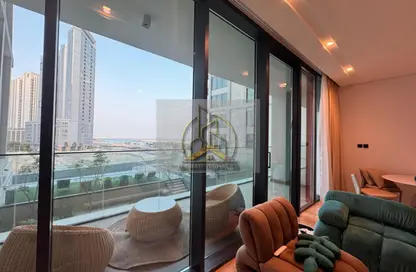 Apartment - 2 Bedrooms - 4 Bathrooms for rent in Reem Nine - Shams Abu Dhabi - Al Reem Island - Abu Dhabi