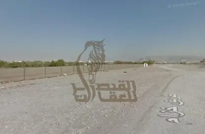 Land - Studio for sale in Seih Al Uraibi - Ras Al Khaimah
