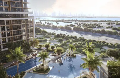 Apartment - 2 Bedrooms - 2 Bathrooms for sale in Sobha One - Ras Al Khor Industrial - Ras Al Khor - Dubai