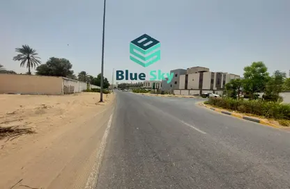 أرض - استوديو للبيع في الحليو 1 - الحليو - عجمان