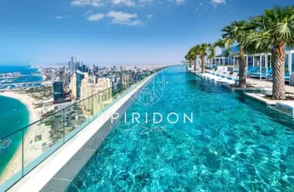 شقة - 3 غرف نوم - 4 حمامات للبيع في عزيزي واصل - جزر دبي - دبي شقة - 3 غرف نوم - 4 حمامات للبيع في عزيزي واصل - جزر دبي - دبي