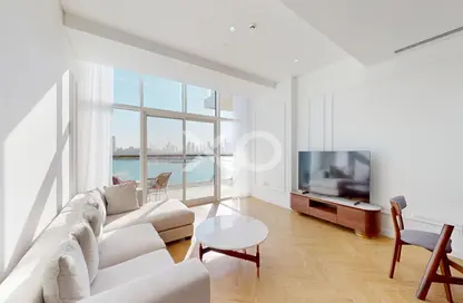 شقة - 2 غرف نوم - 3 حمامات للبيع في ذا إيت 8 - ذا كريسنت - نخلة جميرا - دبي