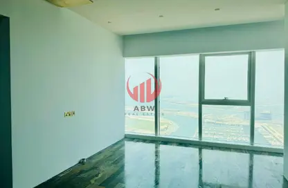 Apartment - 2 Bedrooms - 3 Bathrooms for rent in Damac Heights - Dubai Marina - Dubai
