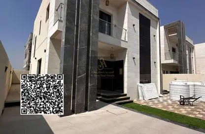 فيلا - 4 غرف نوم - 5 حمامات للبيع في الزاهية جاردنز - الزاهية - عجمان فيلا - 4 غرف نوم - 5 حمامات للبيع في الزاهية جاردنز - الزاهية - عجمان