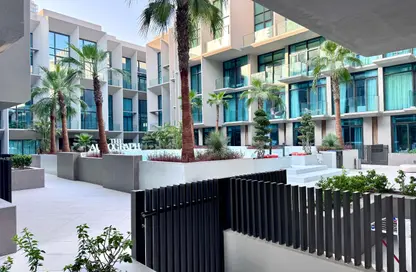 Apartment - Studio - 1 Bathroom for rent in The Autograph - Jumeirah Village Circle - Dubai