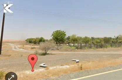 أرض - استوديو للبيع في المنامة - عجمان