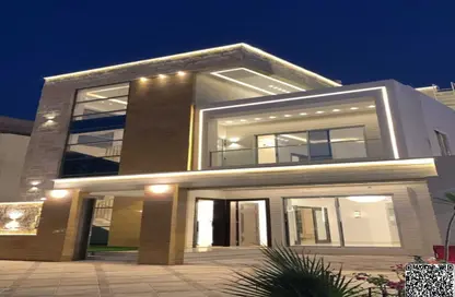 Villa - 5 Bedrooms - 7 Bathrooms for sale in Al Yasmeen 1 - Al Yasmeen - Ajman