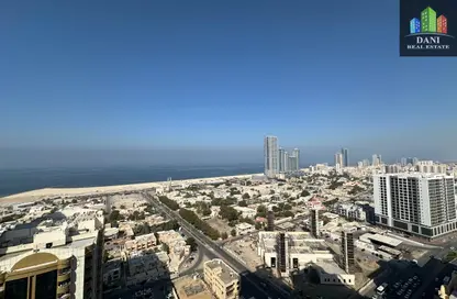 Apartment - 2 Bedrooms - 3 Bathrooms for sale in Ajman One Tower 2 - Ajman One - Ajman Downtown - Ajman