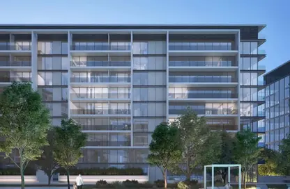 Apartment - 1 Bedroom - 2 Bathrooms for sale in Sokoon - Naseej District - Aljada - Sharjah