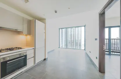 Apartment - 1 Bedroom - 1 Bathroom for rent in The Crest - Sobha Hartland - Mohammed Bin Rashid City - Dubai