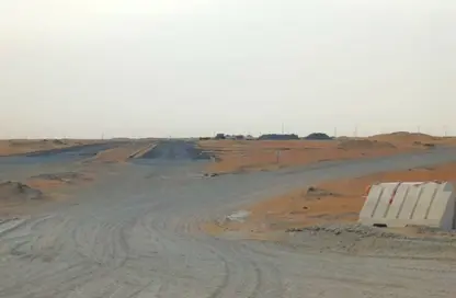 Land - Studio for sale in Al Belidah - Al Bataeh - Sharjah
