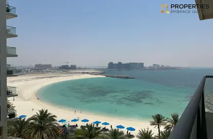 شقة - غرفة نوم - 2 حمامات للايجار في باسيفيك بولينيزيا - باسيفيك - جزيرة المرجان - رأس الخيمة