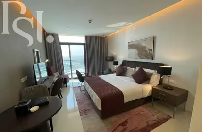 شقة - 1 حمام للبيع في آيكون سيتي  تاور بي - آيكن سيتي - الخليج التجاري - دبي