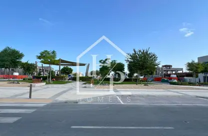 Land - Studio for sale in Lea - Yas Acres - Yas Island - Abu Dhabi