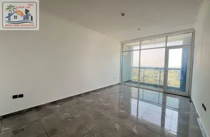 شقة - غرفة نوم - 2 حمامات للايجار في المجاز 2 - المجاز - الشارقة