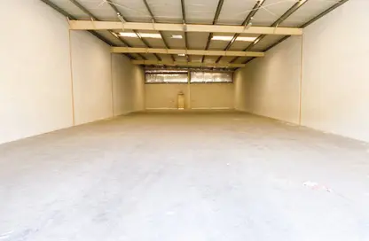 Warehouse - Studio for rent in Ras Al Khor Industrial 1 - Ras Al Khor Industrial - Ras Al Khor - Dubai