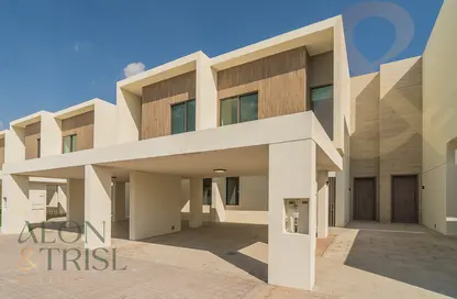Townhouse - 3 Bedrooms - 4 Bathrooms for rent in Orania - The Valley - Dubai Townhouse - 3 Bedrooms - 4 Bathrooms for rent in Orania - The Valley - Dubai