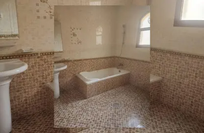 شقة - 1 حمام للايجار في مدينة خليفة أ - مدينة خليفة - أبوظبي شقة - 1 حمام للايجار في مدينة خليفة أ - مدينة خليفة - أبوظبي