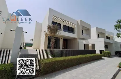 Villa - 6 Bedrooms - 7 Bathrooms for sale in Creekside - Al Zorah - Ajman